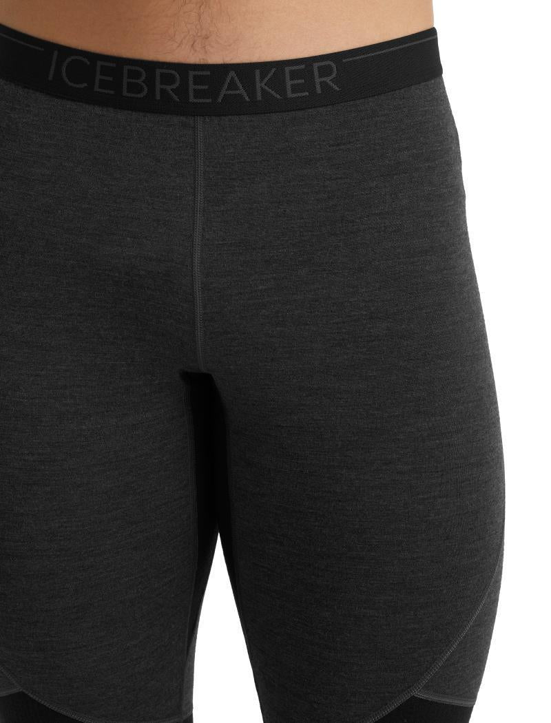 260 Zone Legless - Mens - Jet Heather / Black 5