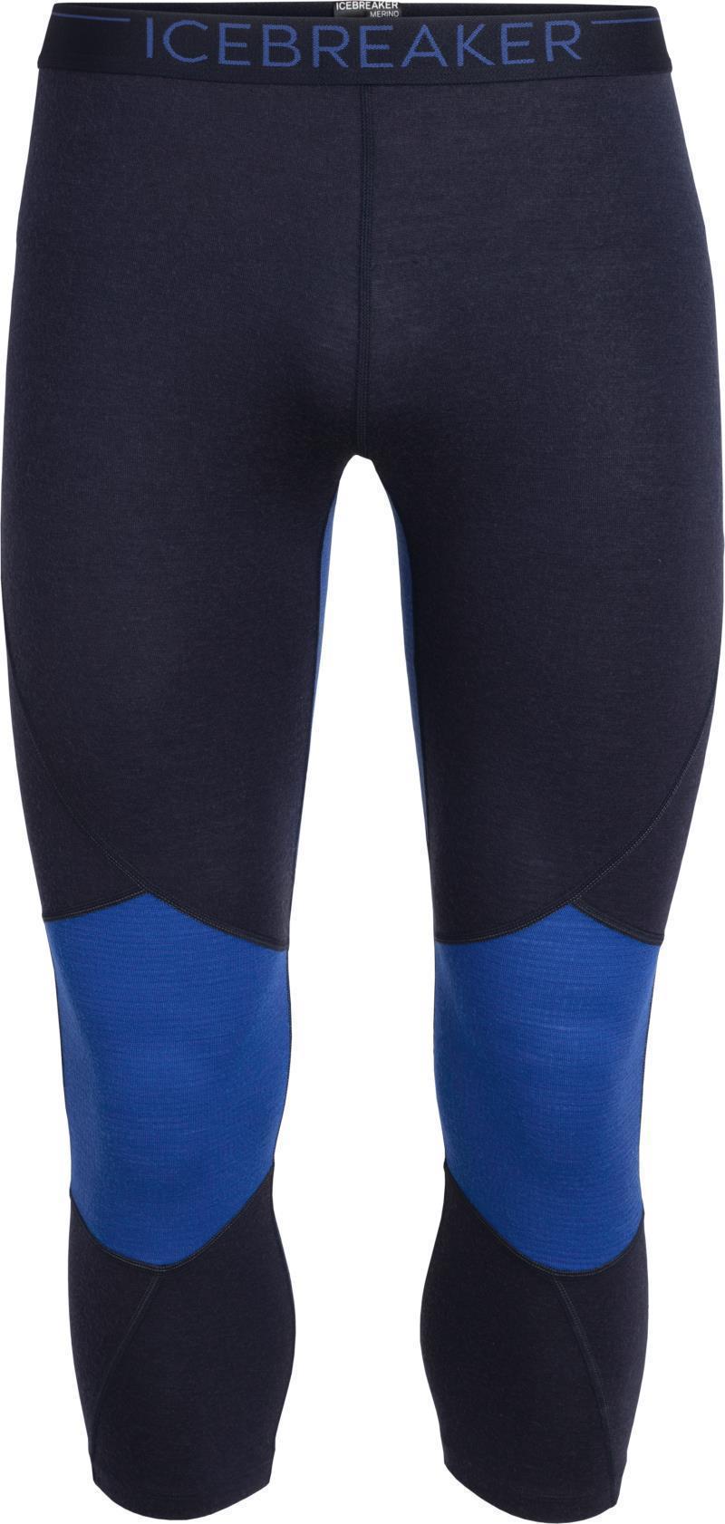 260 Zone Legless - Mens - Midnight Navy / Surf 1