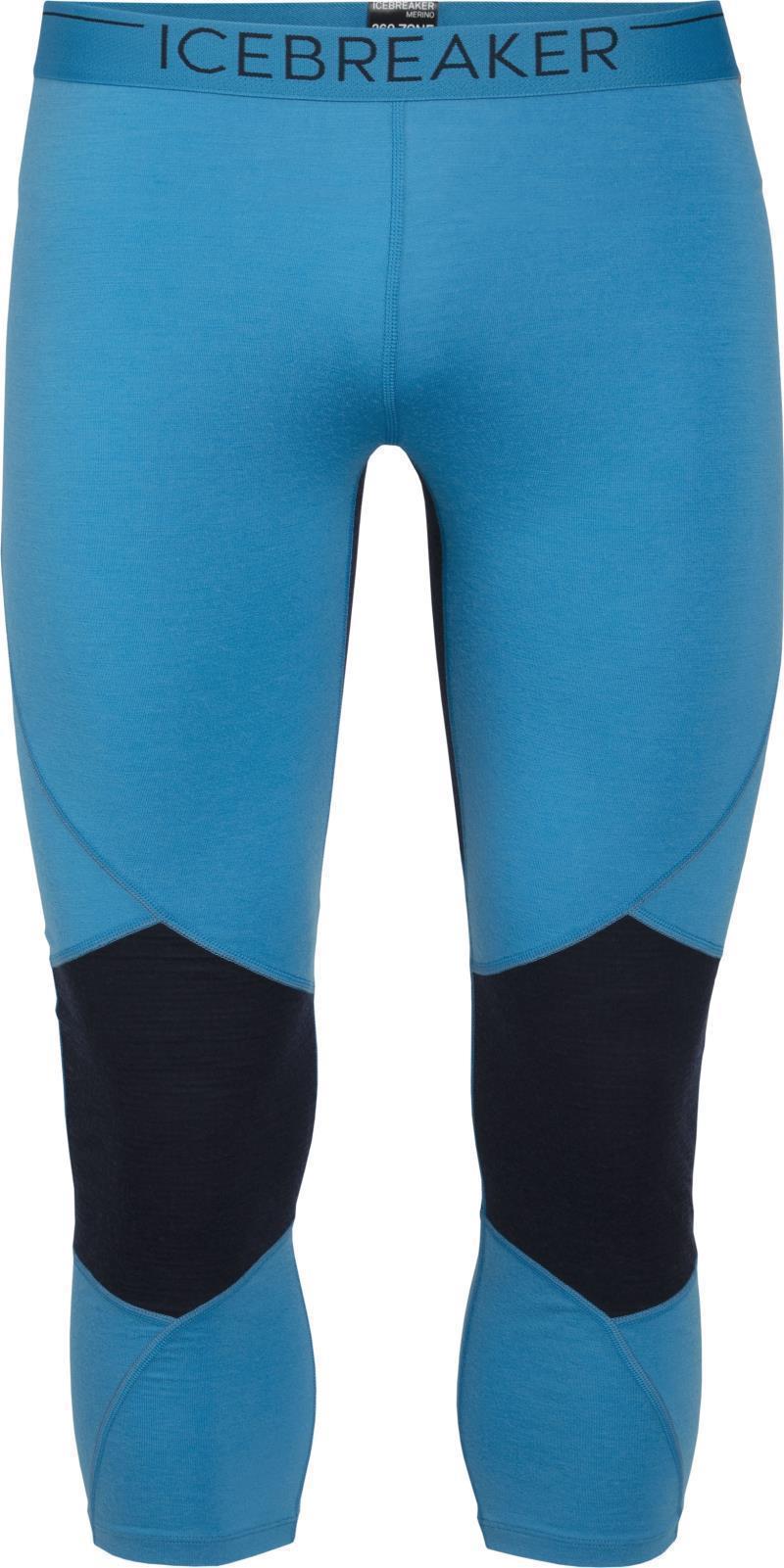 260 Zone Legless - Mens - Polar / Midnight Navy 1