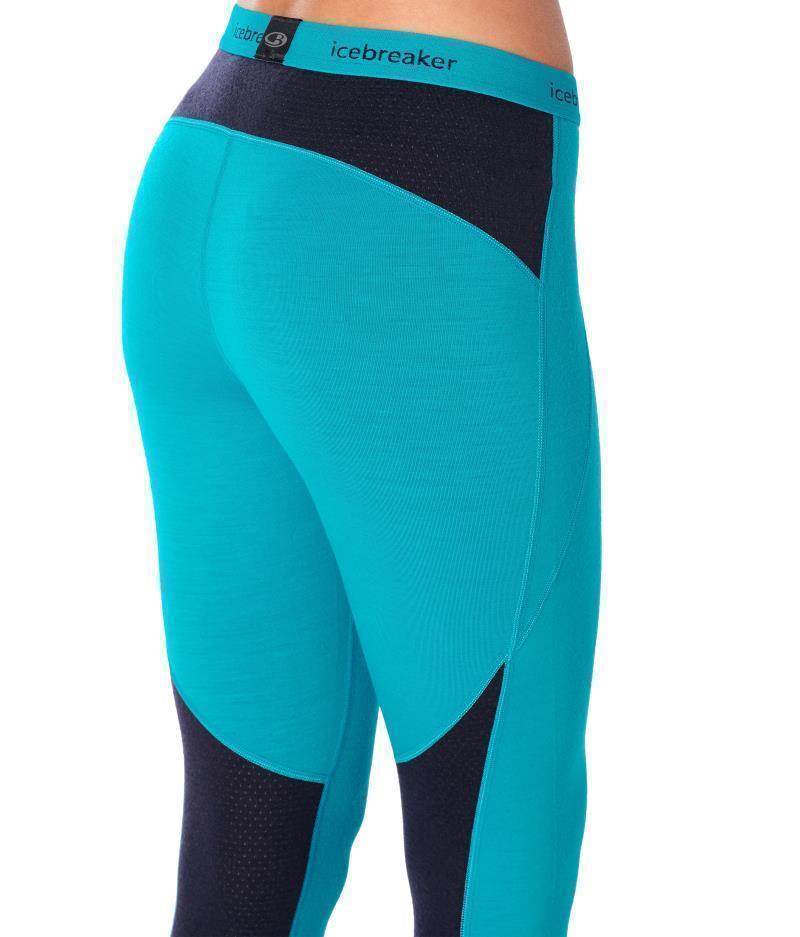 260 Zone Legless - Womens - Arctic Teal / Midnight Navy 2