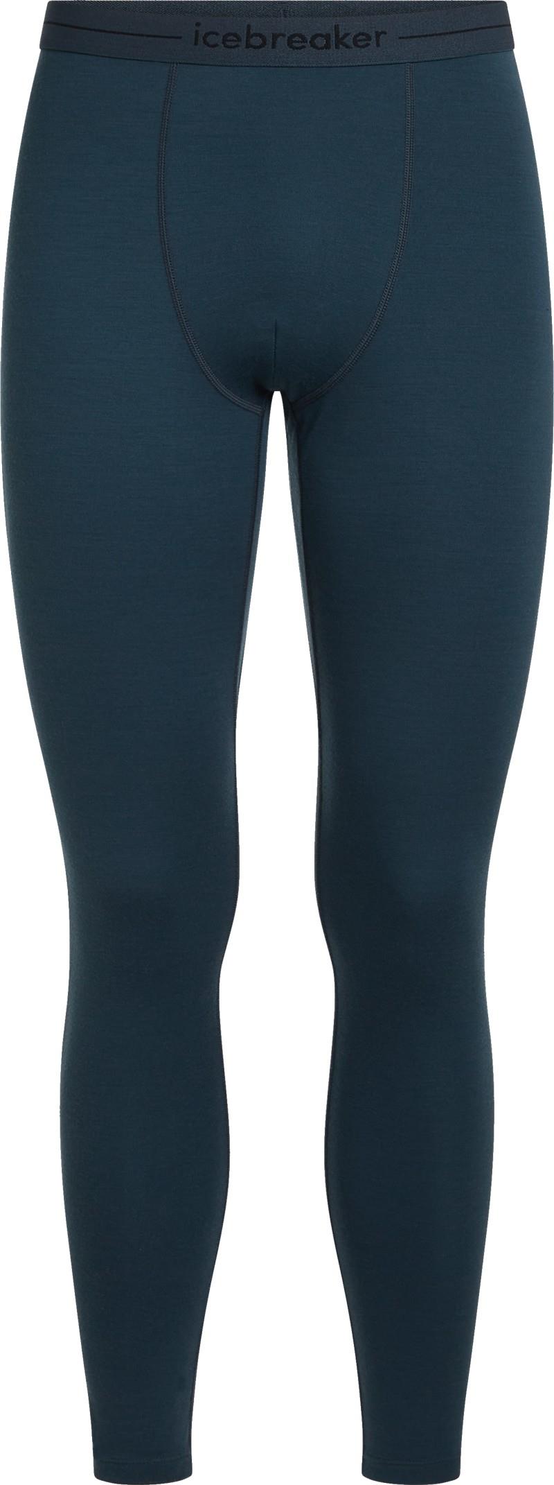 300 MerinoFine Polar Leggings - Mens - abyss 1