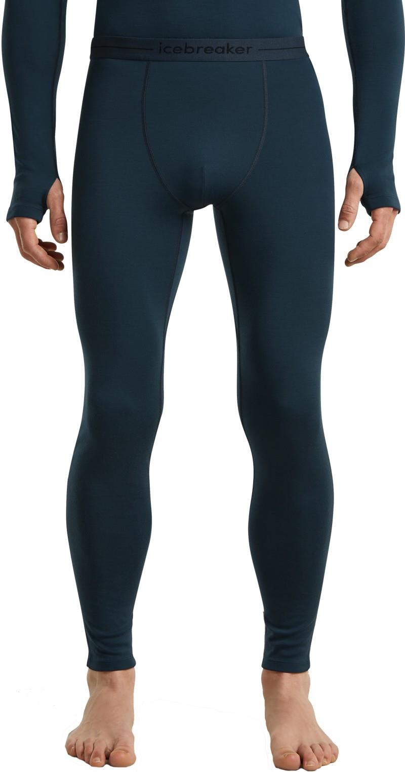 300 MerinoFine Polar Leggings - Mens - abyss 1