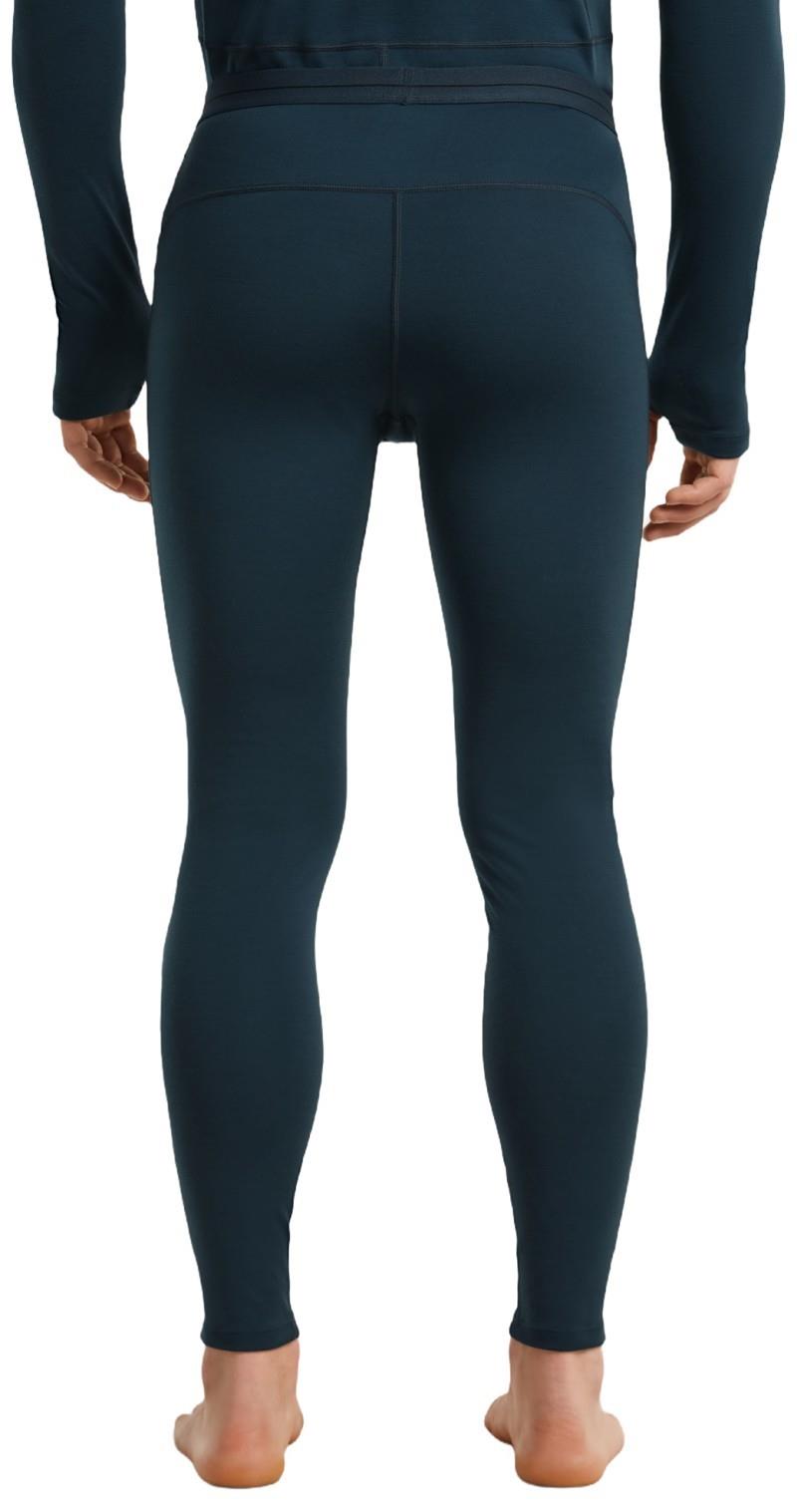300 MerinoFine Polar Leggings - Mens - abyss 1