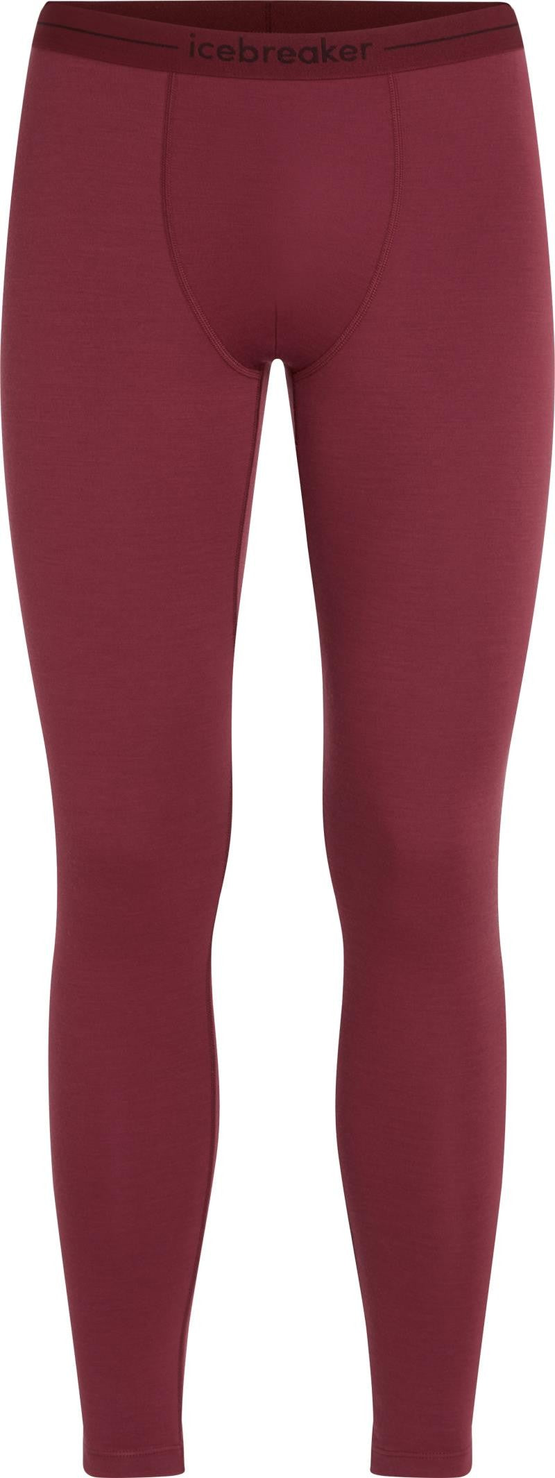 300 MerinoFine Polar Leggings - Mens - port 1