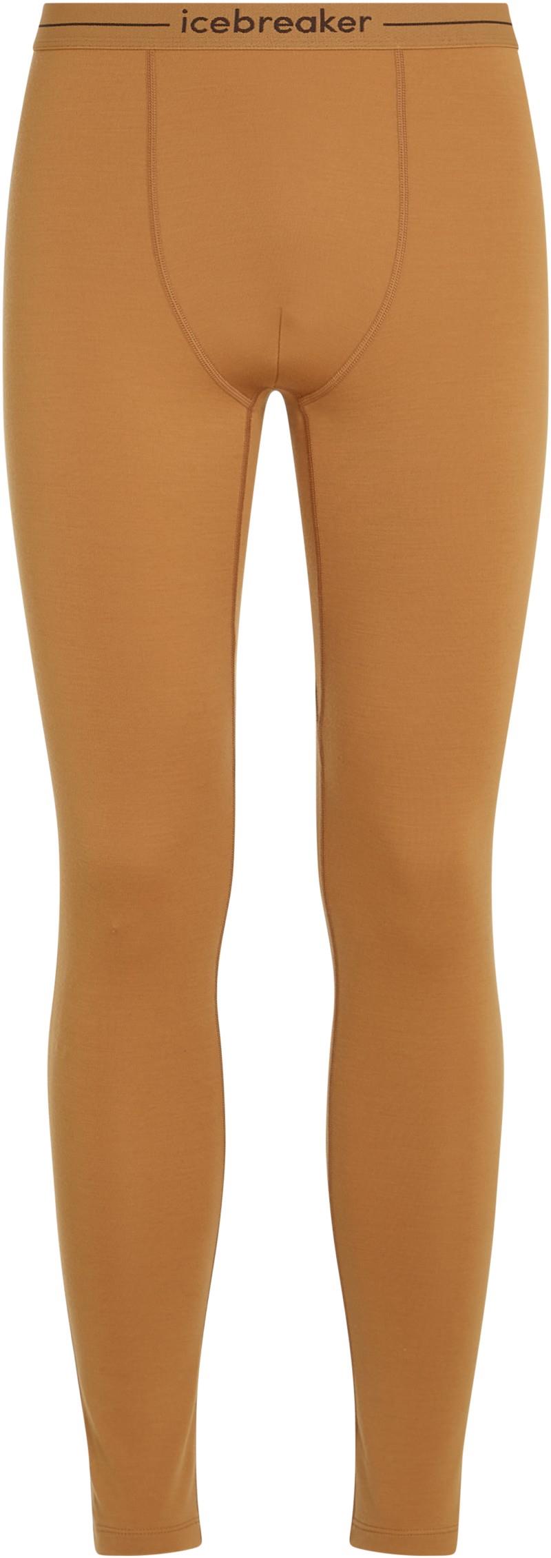 300 MerinoFine Polar Leggings - Mens - trail 1
