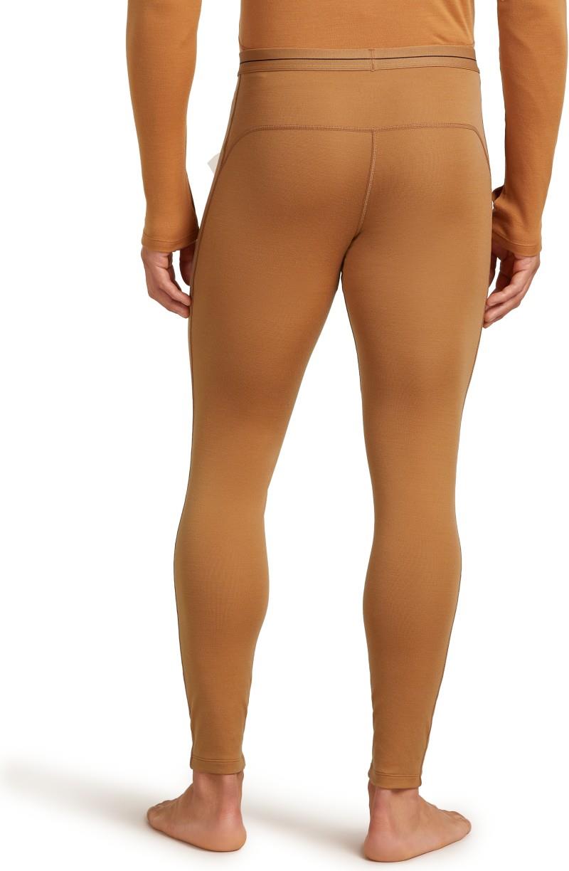 300 MerinoFine Polar Leggings - Mens - trail 1