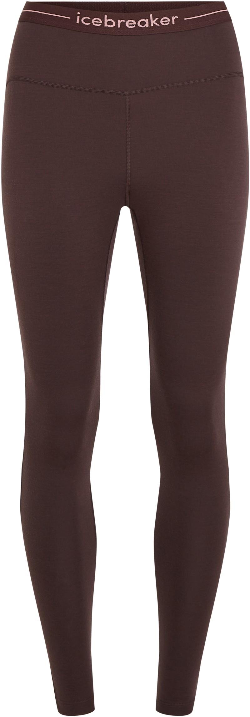 300 MerinoFine Polar Leggings - Womens - java 1