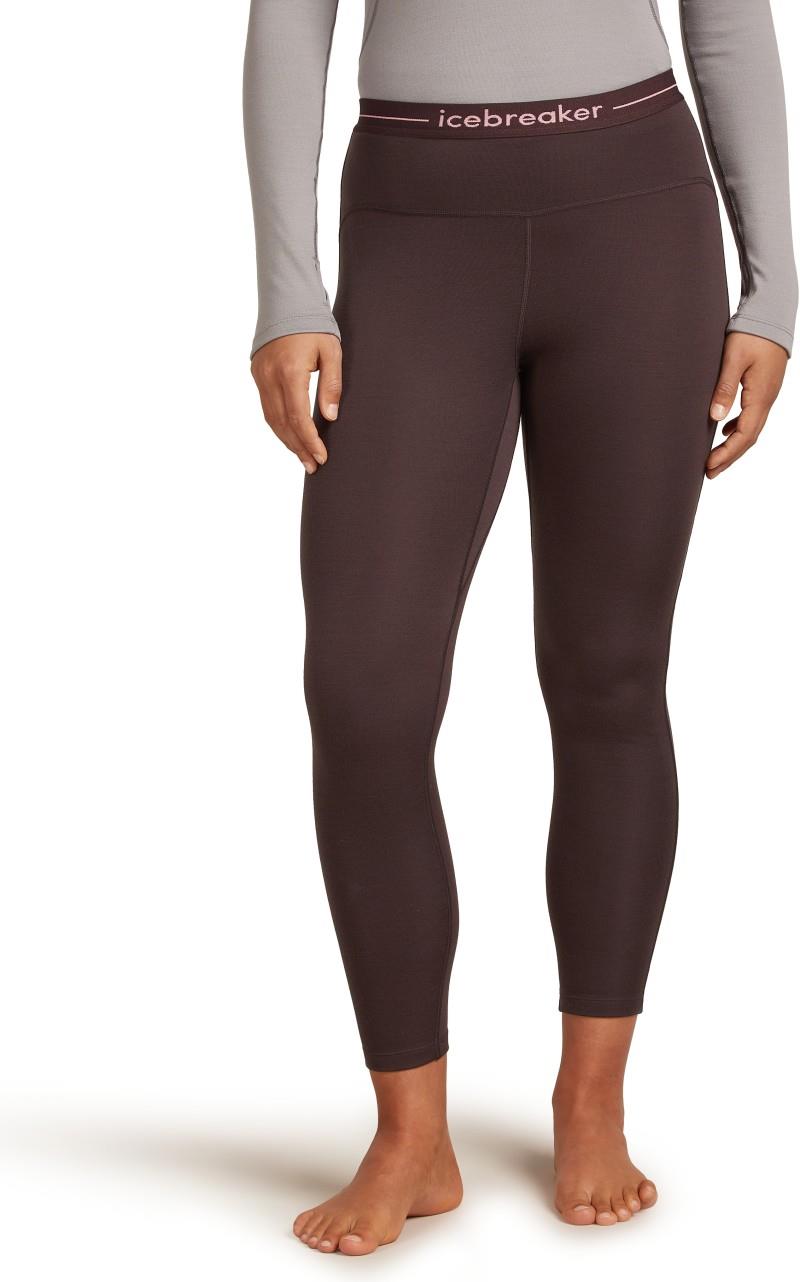 300 MerinoFine Polar Leggings - Womens - java 1