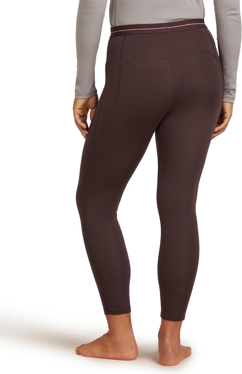 300 MerinoFine Polar Leggings - Womens - java 1