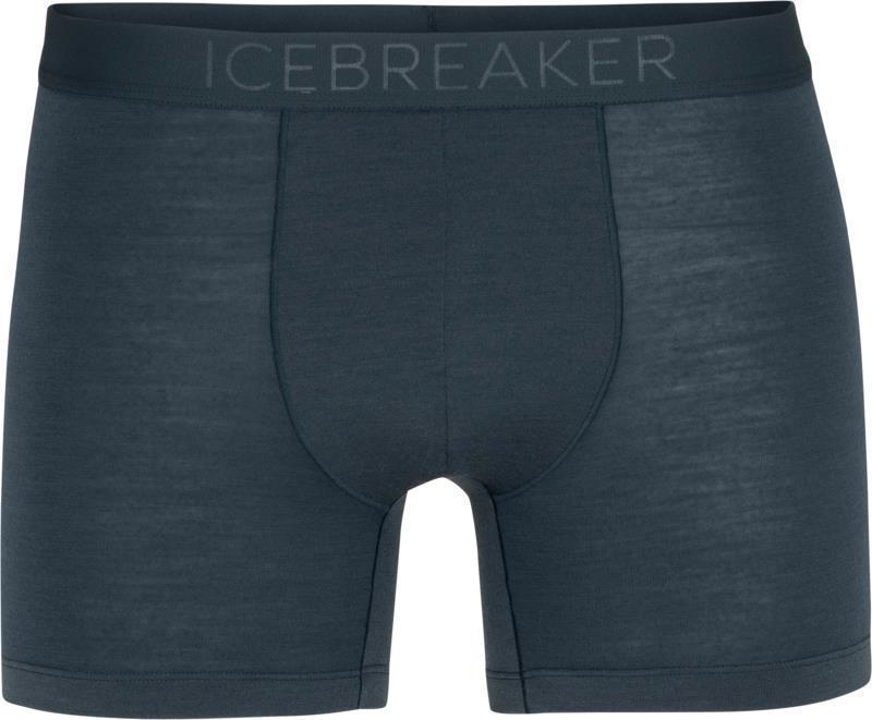 Anatomica Cool-Lite Boxers - Mens - Serene Blue 1