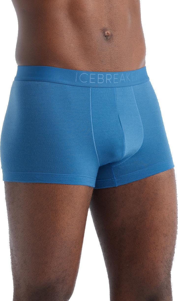 Anatomica Cool-Lite Trunks - Mens - Azul 2