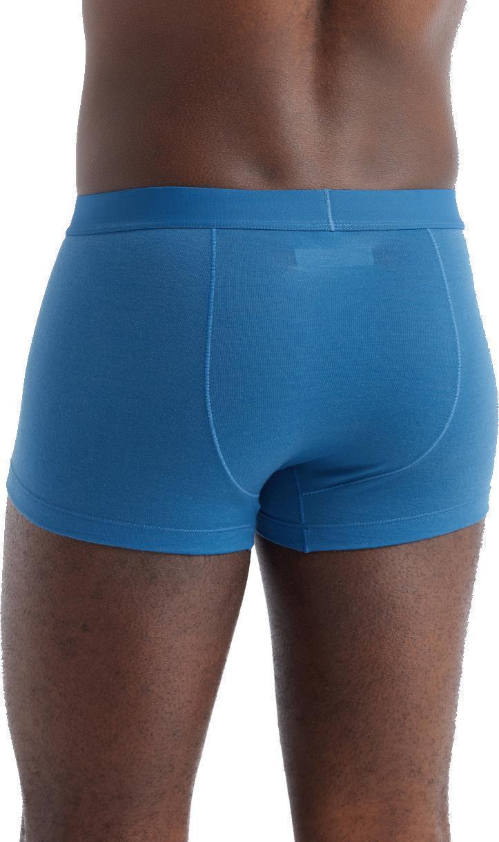 Anatomica Cool-Lite Trunks - Mens - Azul 3