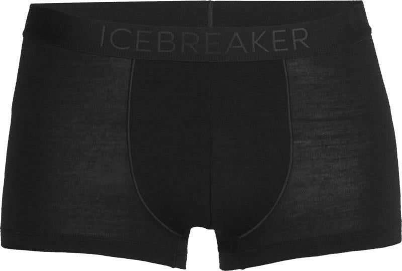 Anatomica Cool-Lite Trunks - Mens - Black 1