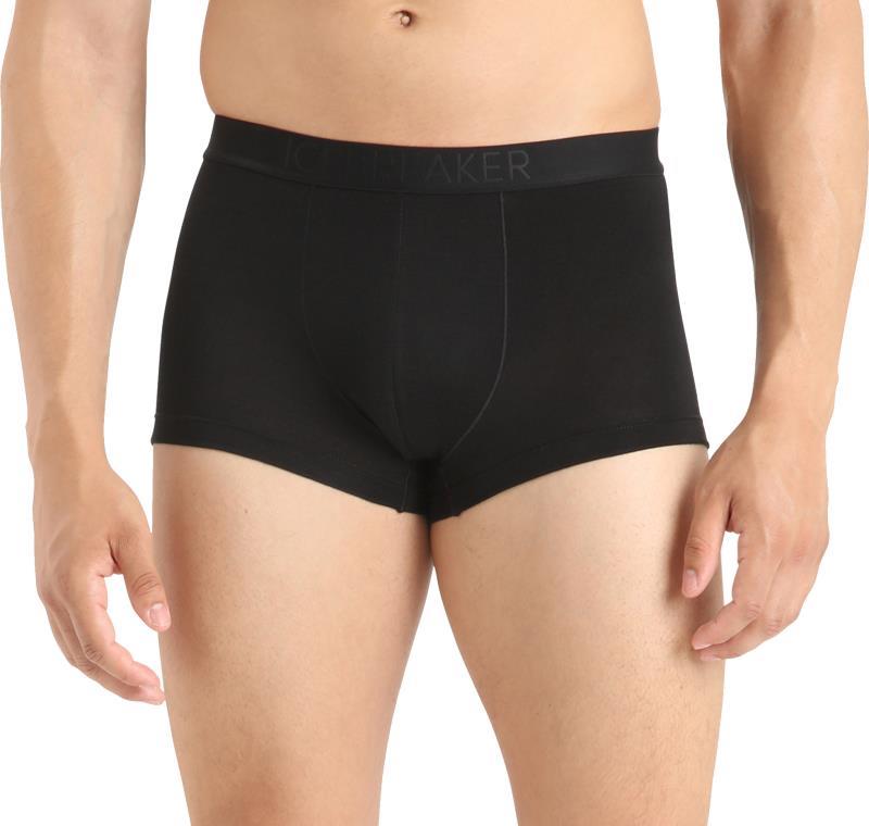 Anatomica Cool-Lite Trunks - Mens - Black 2