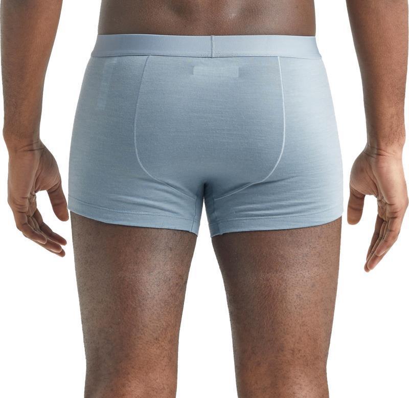 Anatomica Cool-Lite Trunks - Mens - Gravel 3