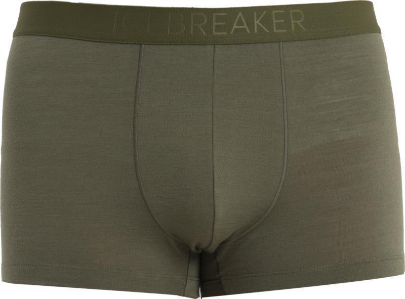 Anatomica Cool-Lite Trunks - Mens - Loden 1