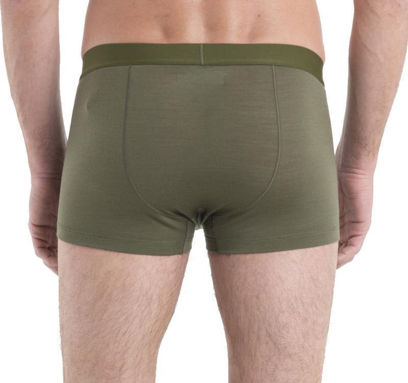 Anatomica Cool-Lite Trunks - Mens - Loden 3