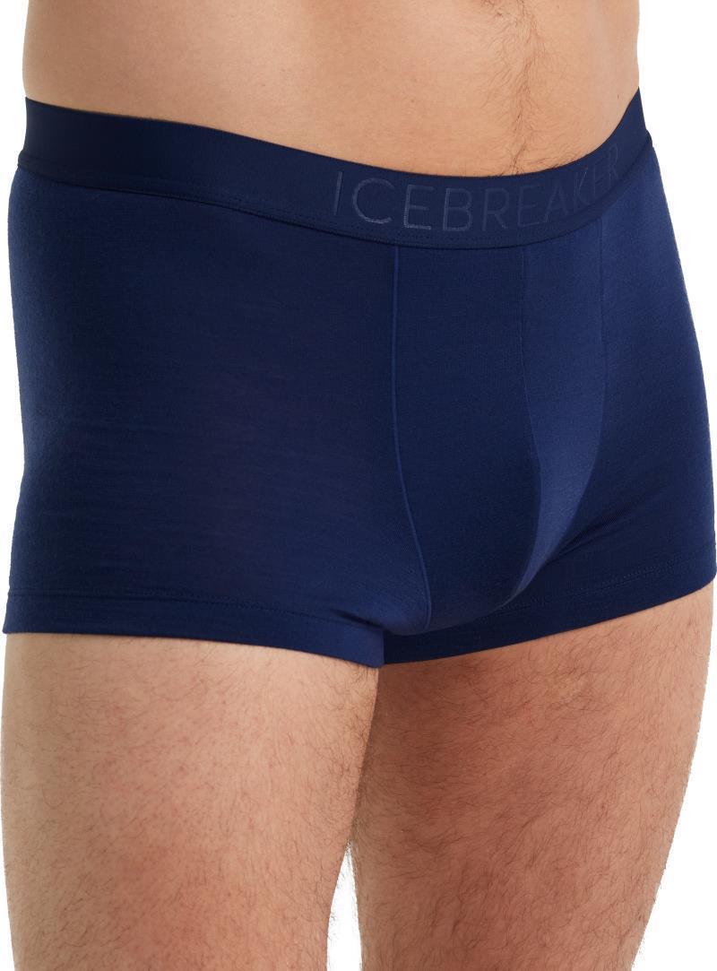 Anatomica Cool-Lite Trunks - Mens - Royal Navy 2