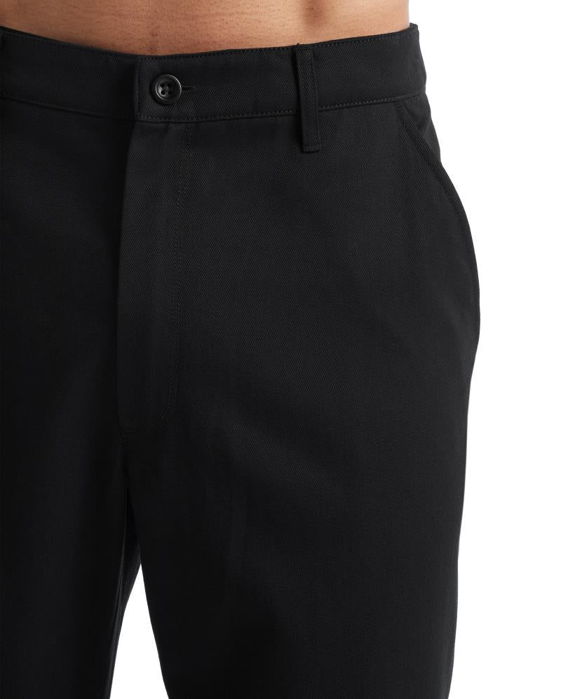 Berlin Pants - Mens - black 1