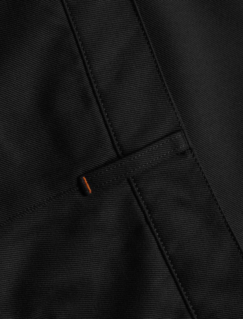 Berlin Pants - Mens - black 1