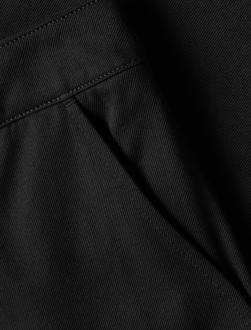 Berlin Pants - Mens - black 1