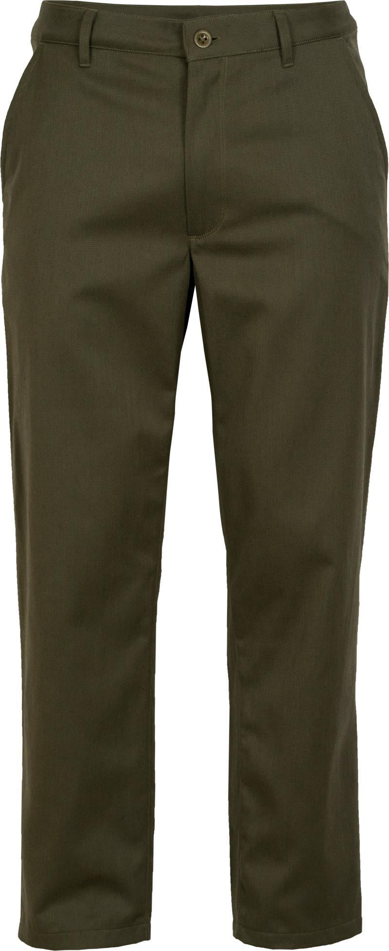 Berlin Pants - Mens - loden 1