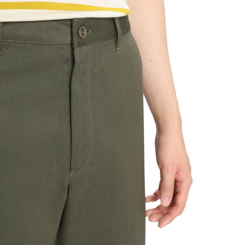 Berlin Pants - Mens - loden 1