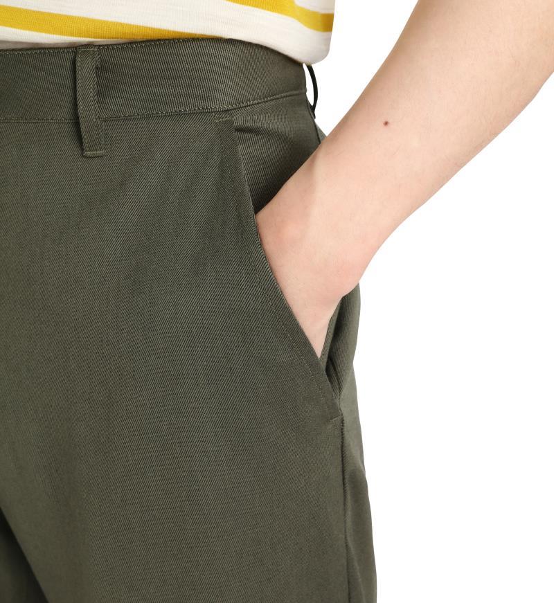 Berlin Pants - Mens - loden 1