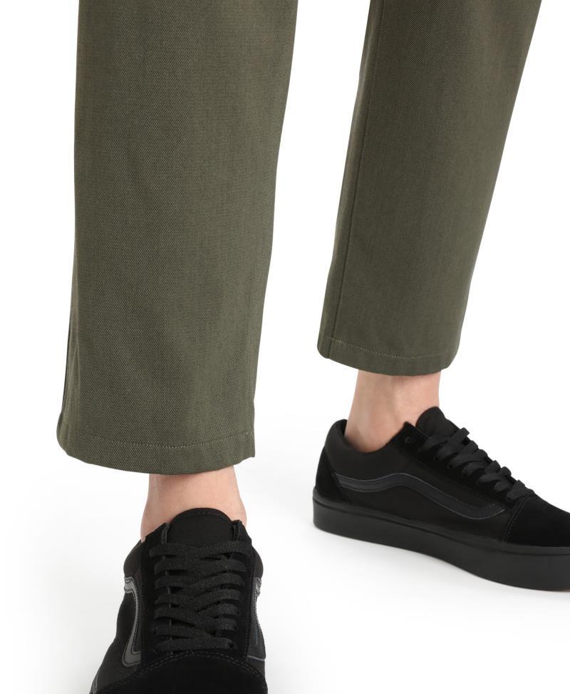 Berlin Pants - Mens - loden 1