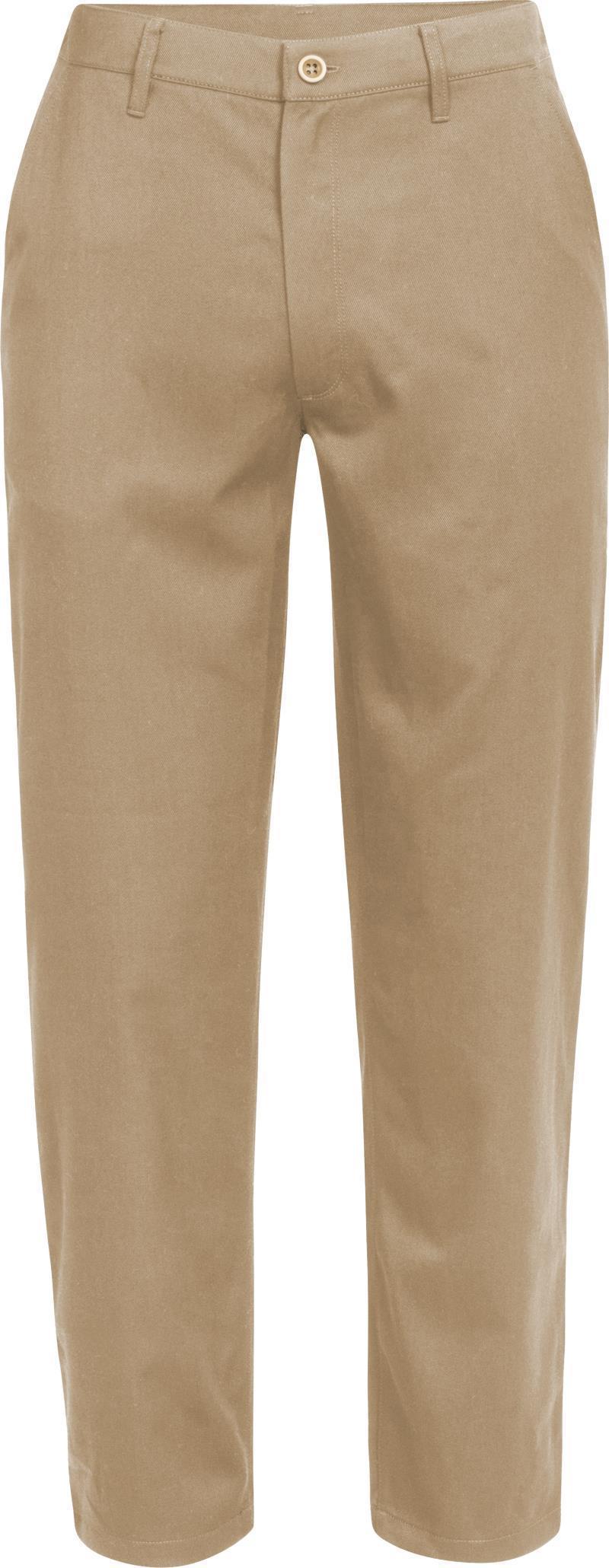 Berlin Pants - Mens - sand 1