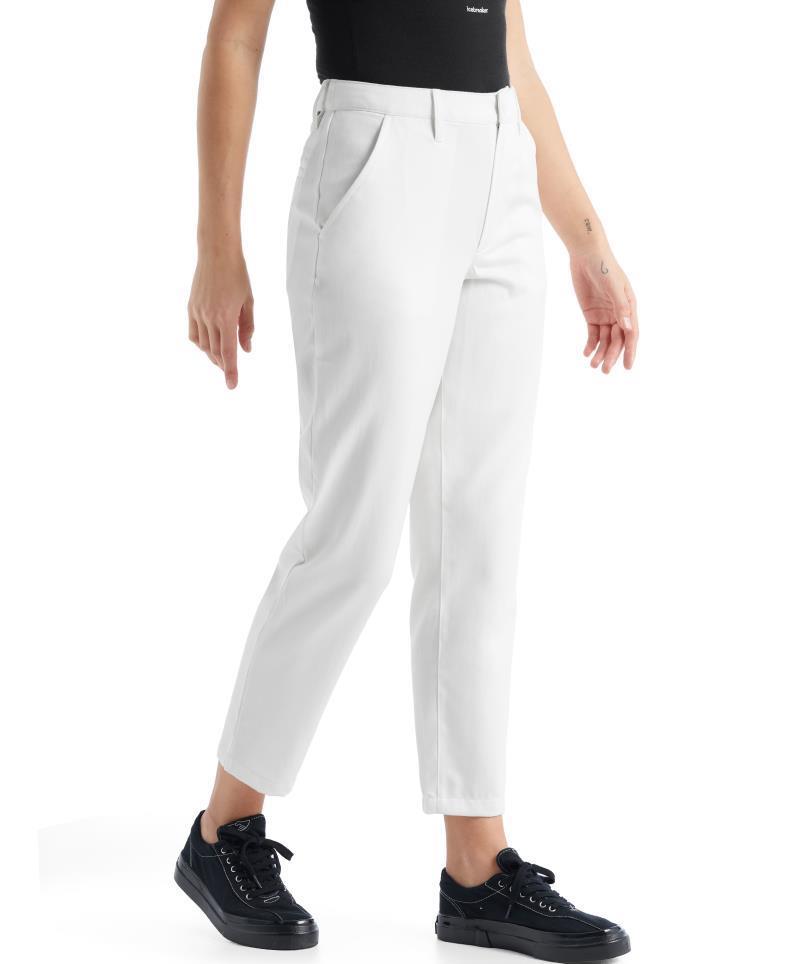 Berlin Pants - Womens - Snow 2