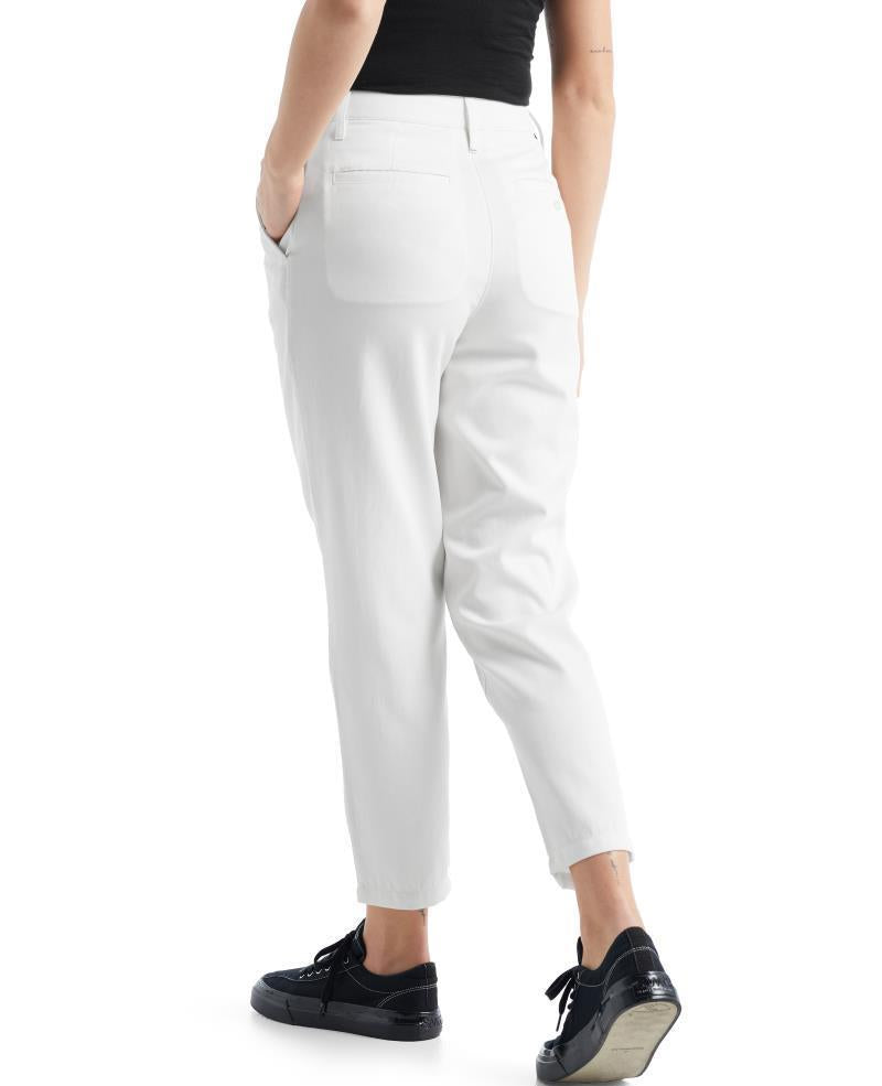 Berlin Pants - Womens - Snow 3