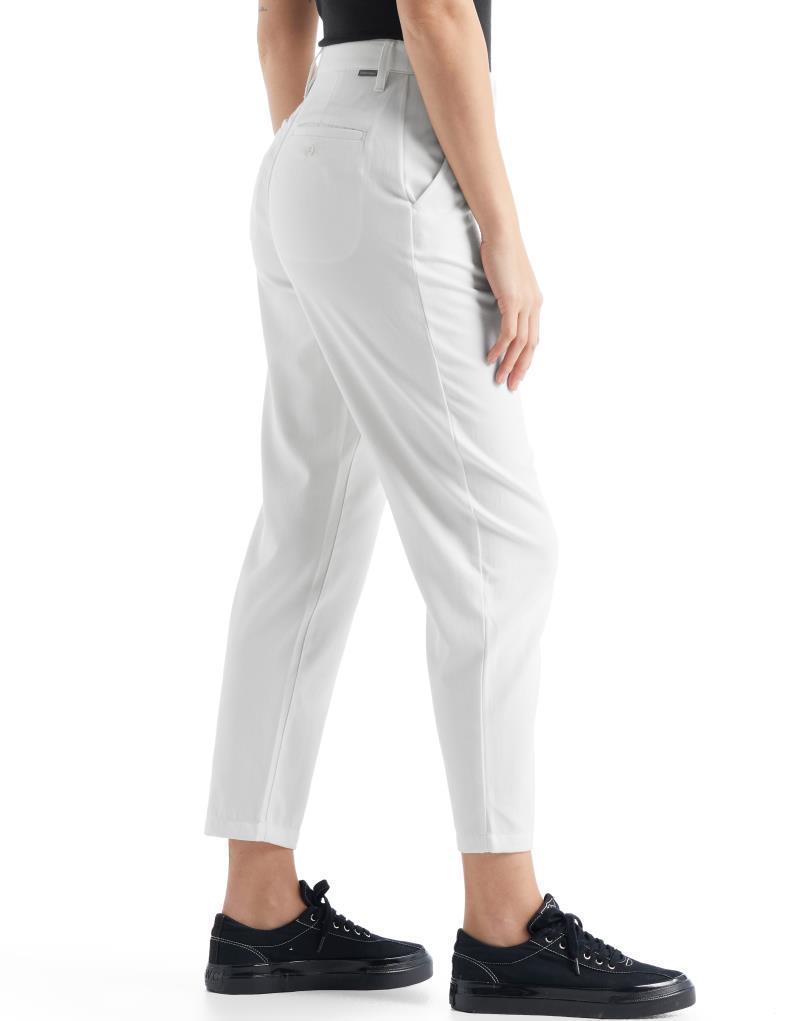 Berlin Pants - Womens - Snow 4