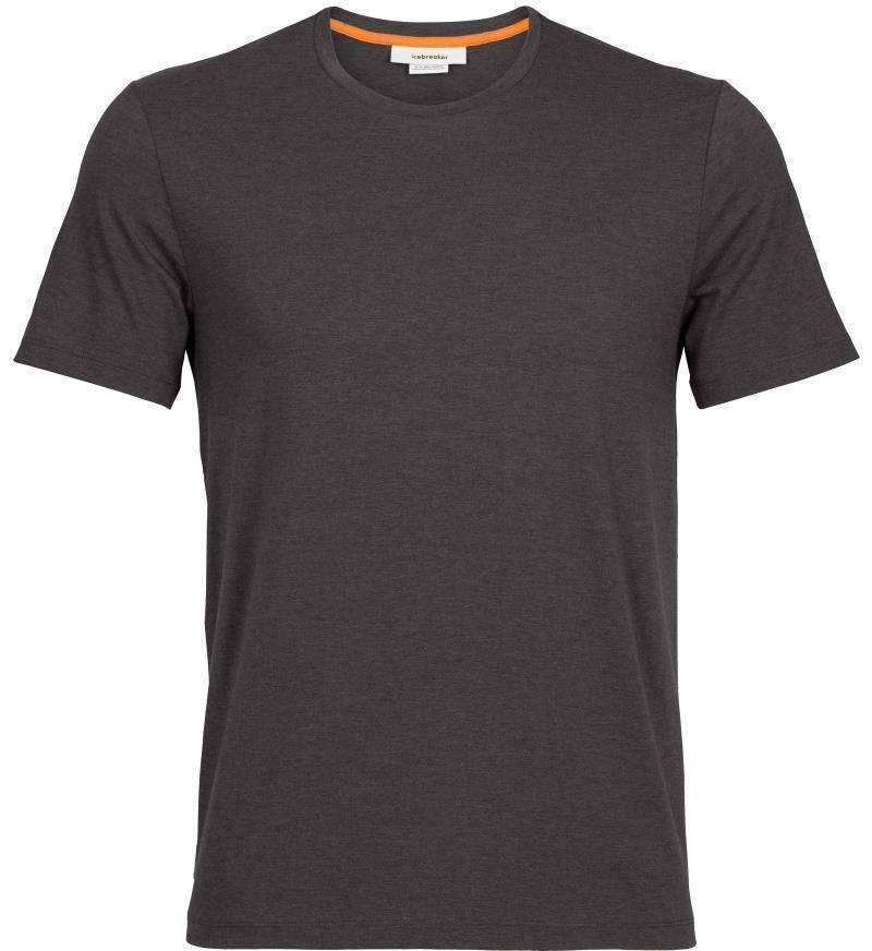 Central Classic SS Tee - Mens - Monsoon 1