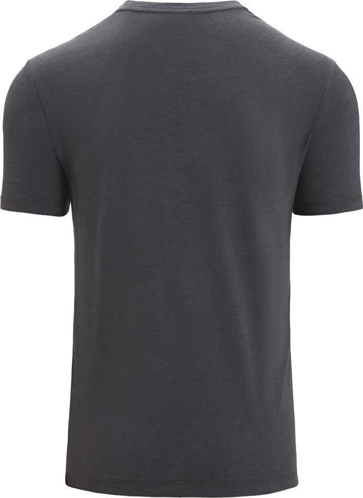 Central Classic SS Tee - Otter Paddle - Mens - monsoon 1