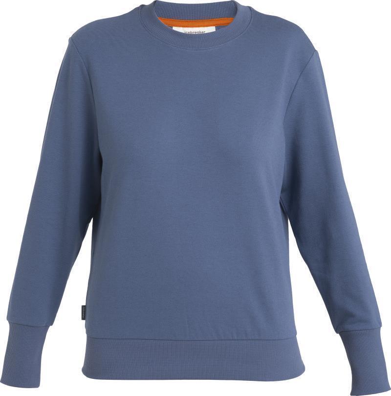 Central II LS Sweatshirt - Womens - Dawn 1