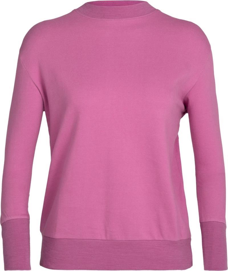 Central LS Sweatshirt - Womens - cosmic 1