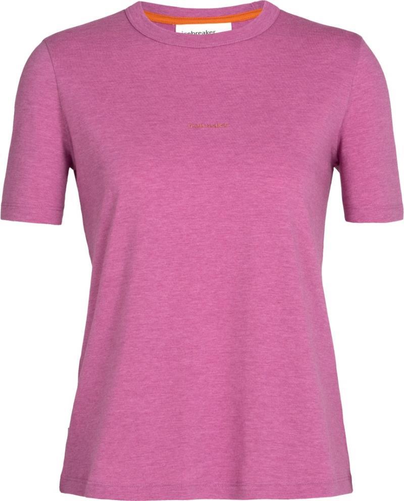 Central SS Tee - Womens - cosmic 1
