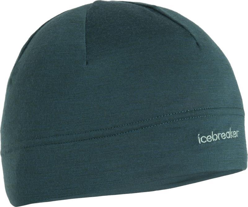 Cool-Lite Flexi Beanie - Fathom Green 1