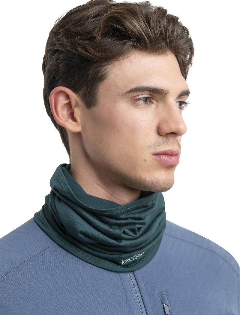 Cool-Lite Flexi Chute - Fathom Green 2