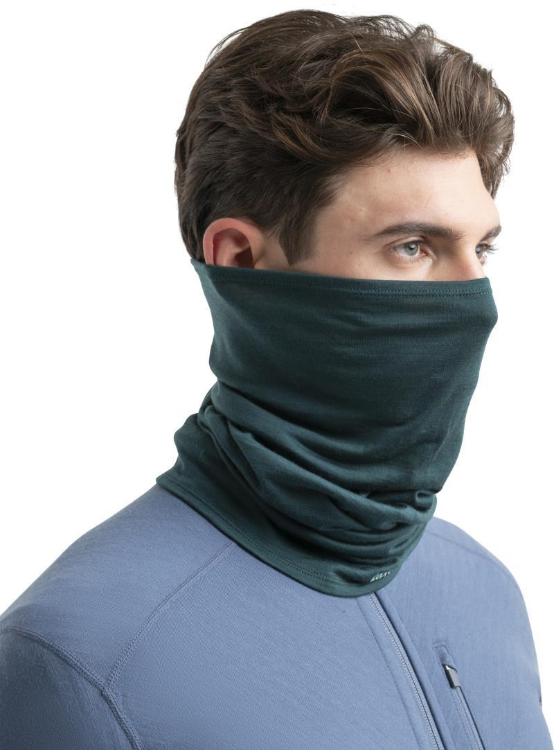 Cool-Lite Flexi Chute - Fathom Green 3