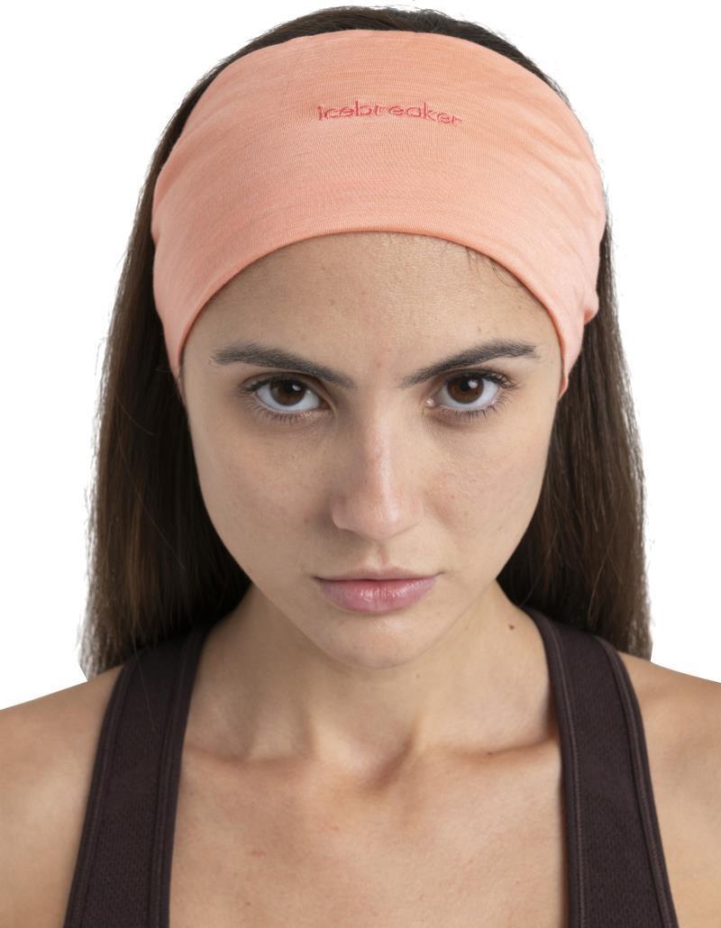 Cool-Lite Flexi Headband - Glow 3