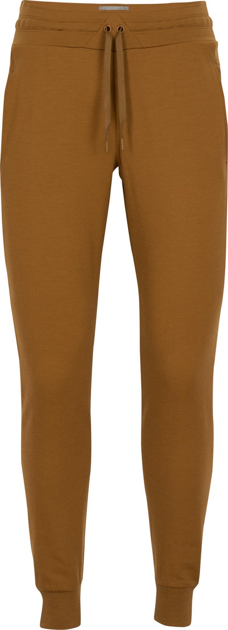 Crush Pants, 30" Inseam - Womens - Clove 1