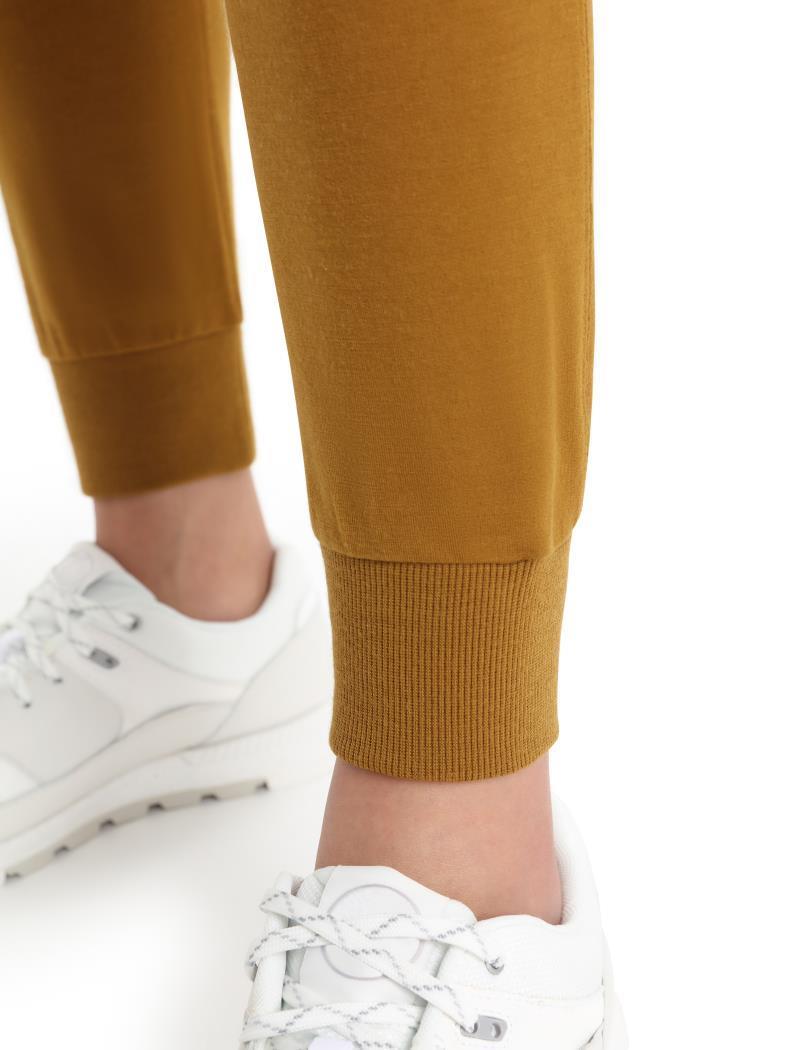Crush Pants, 30" Inseam - Womens - Clove 6