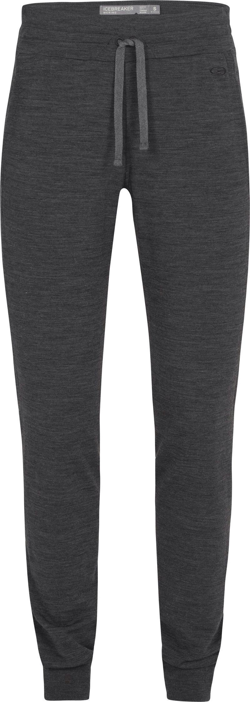 Crush Pants, 30" Inseam - Womens - Gritstone Heather 1