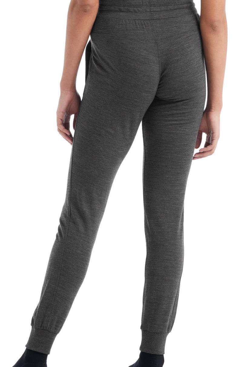 Crush Pants, 30" Inseam - Womens - Gritstone Heather 3