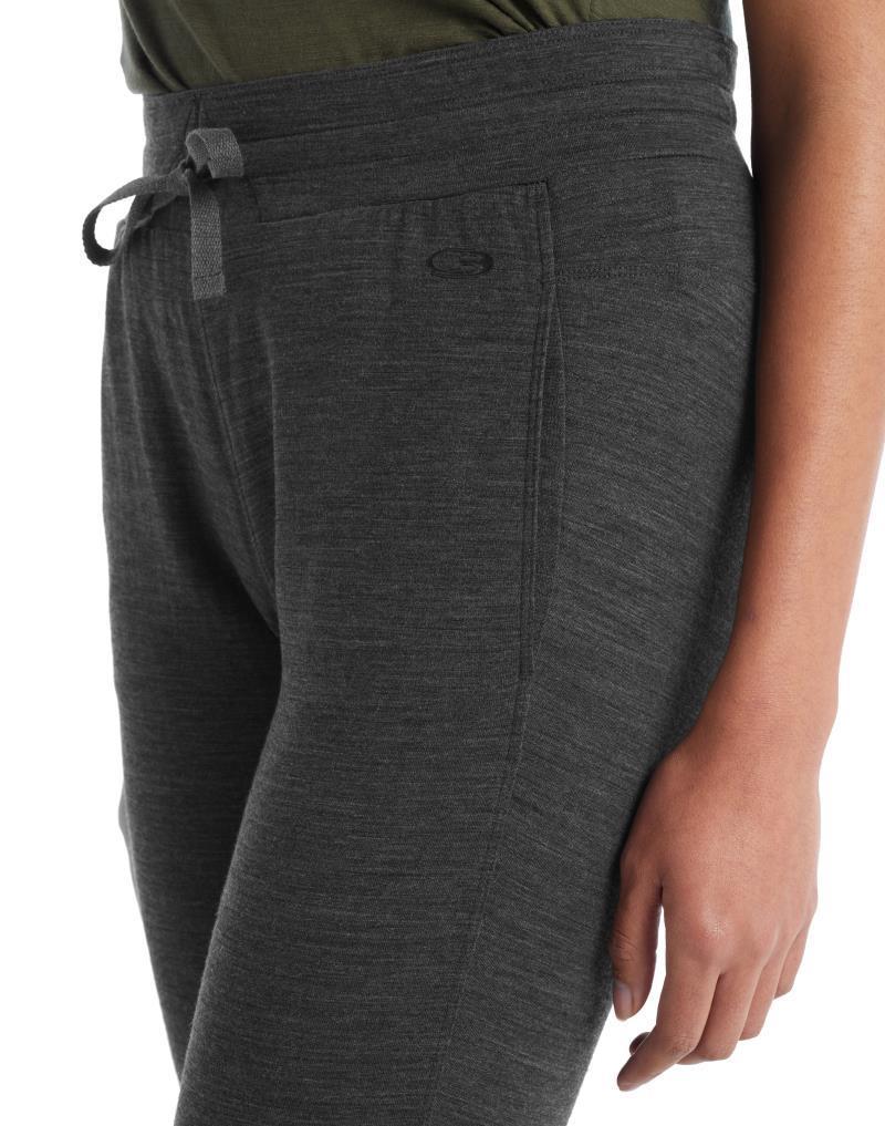 Crush Pants, 30" Inseam - Womens - Gritstone Heather 5