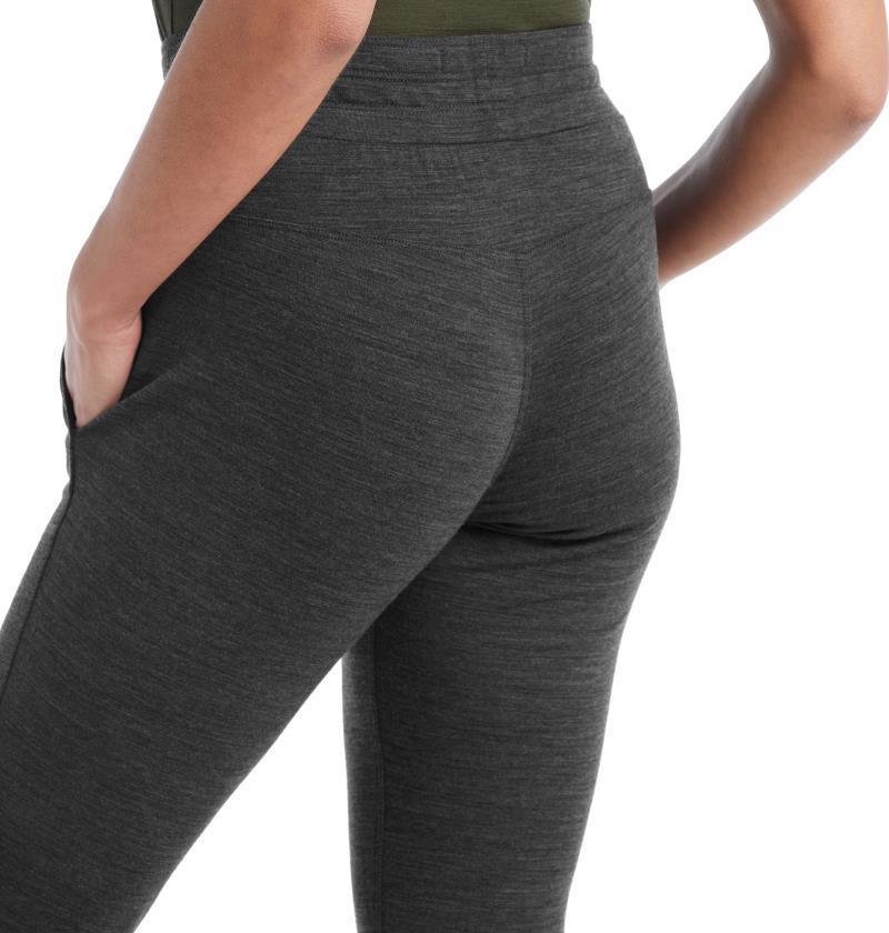 Crush Pants, 30" Inseam - Womens - Gritstone Heather 6