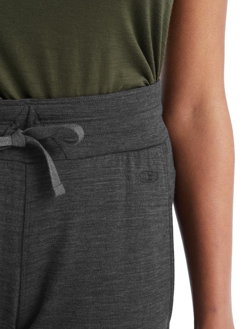 Crush Pants, 30" Inseam - Womens - Gritstone Heather 7