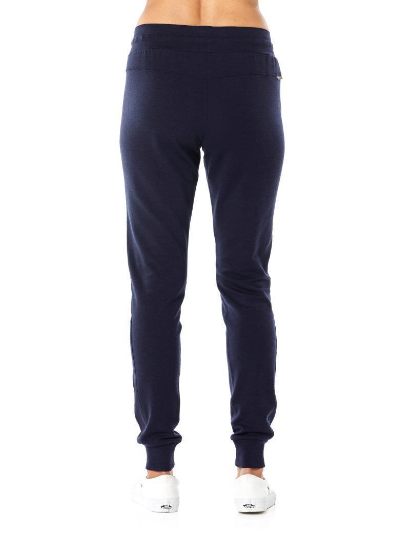 Crush Pants, 30" Inseam - Womens - Midnight Navy 3